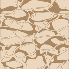 abstract pattern with circles Abstract patterns with different Colors For Wall decors or Room Painting Concepts Trendy Decorative Concepts  Trendy Colors artistic decor  creativity Concepts T-shirt