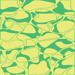 abstract pattern with circles Abstract patterns with different Colors For Wall decors or Room Painting Concepts Trendy Decorative Concepts  Trendy Colors artistic decor  creativity Concepts T-shirt