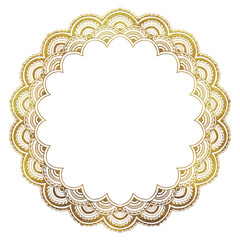 Transparent Golden luxury ornamental frame, Wedding, party, invitation background, Royal gold frame, antique, vintage gold style 2, abstract black gold.	
