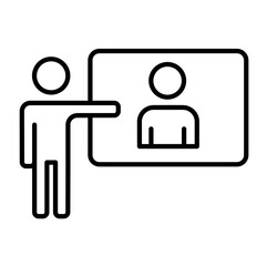 Recomendation and people