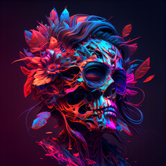 Never Seen Graphical Design