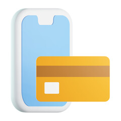 Mobile Payment Shopping Commerce Store