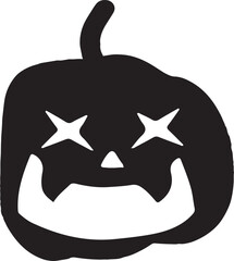 Retro Ghost Halloween t-shirt design. Cute cartoon. vintage vector illustration