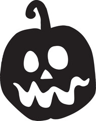 Retro Ghost Halloween t-shirt design. Cute cartoon. vintage vector illustration