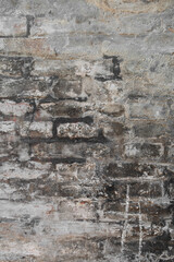 Old grunge background. Concrete wall tetxure