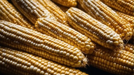 corn on the cob, mielies, maize