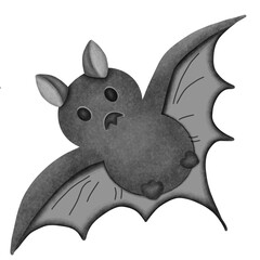 bat