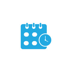 timetable logo icon