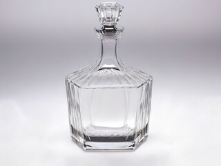 bottle of perfume