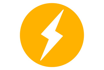 稲妻　バッテリー　ボタン