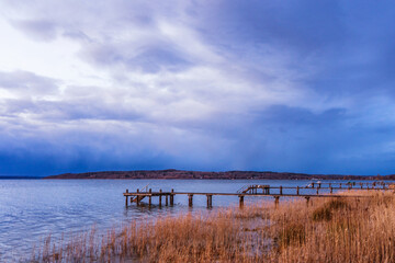 Majestic Lakes - Lake Ammersee