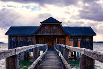 Majestic Lakes - Lake Ammersee