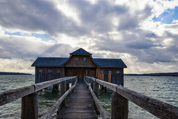 Majestic Lakes - Lake Ammersee