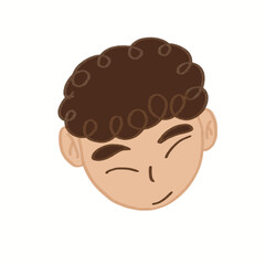 portrait of a person