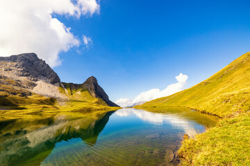 Majestic Lakes - Rappensee