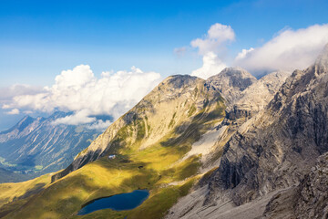 Majestic Lakes - Rappensee