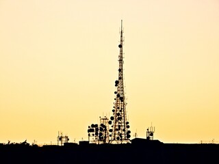 Hollywood Hills