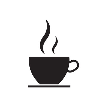 recommend clip art: coffee cup icon. coffee mug design, hot drink espresso
