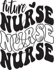 Future nurse