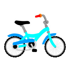 bicycle, bike, isolated, wheel, pedal, sport, cycling, transport, vector, vehicle, cycle, ride, illustration, toy, vintage, transportation, biking, old, activity, silhouette, tricycle, white, seat, re