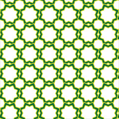 seamless flower abstract and nature background