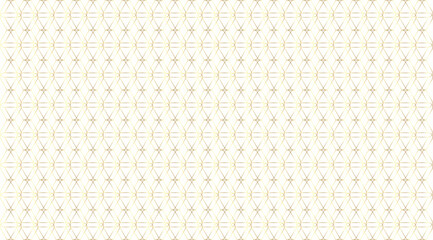 Free vector creative stylish shape pattern background design