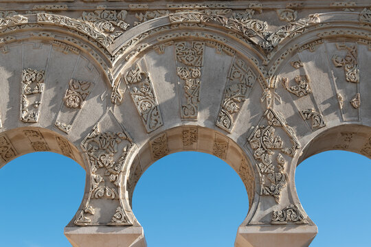 Medina Azahara, C&oacute;rdoba