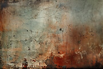 Grunge texture, dirty background, wall