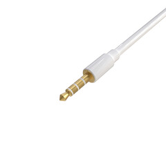 Headphone, Earpiece Audio Jack - Essential Connection for Crystal Clear Sound 