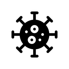 Obraz premium Crona virus