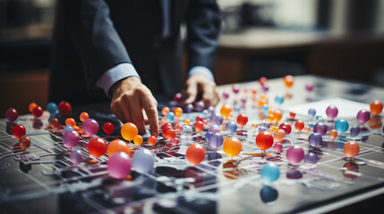 Workflow Visualization: Step-by-Step Process