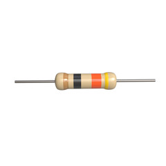 Electronic Resistor - Precision Component in Electrical Circuits