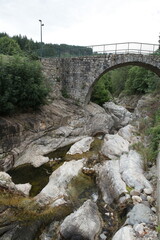 Parc naturel des monts d'ardèche + vercorsArdéche; St Martin de Valamas; camping la Teyre; Vallée de L'Eyrieux; Parc naturel régional des Monts d' Ardèche; vercors; plan du baix; dolmens; menhirs