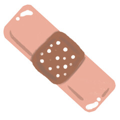 plaster