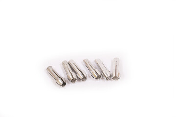 Dremel Tool Collet Assortment