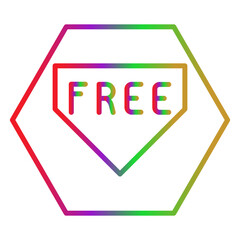  free marketing, free, vector, illustration, marketing, icon, banner, symbol, market, business, sign, design, shop, promotion, buy, offer, isolated, advertising, sticker, label, concept, product