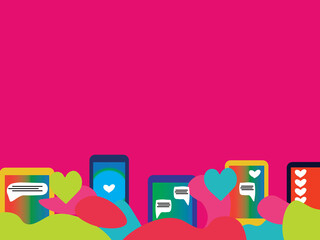 Social media post background, huge image of best quality, if you want something custom made search for Real Matrix Creations on instagram, xoxo