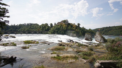 Wasserfall