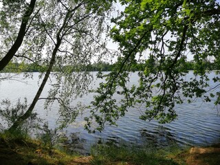 Ausruhen bitte