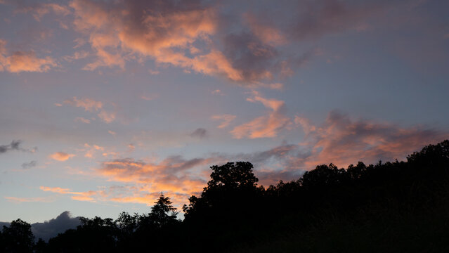 Abendrot