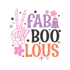 Halloween bundle, Halloween SVG bundle, Halloween sublimation png, Free-ish, Black History svg png, Cut Files for Cricut,Retro, Halloween tshirt design, fab boo lous