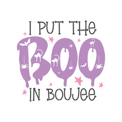Halloween bundle, Halloween SVG bundle, Halloween sublimation png, Free-ish, Black History svg png, Cut Files for Cricut,Retro, Halloween tshirt design,I put the boo in boujee