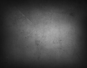 Grey textured concrete background