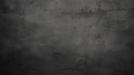 Dark gray natural wall texture background