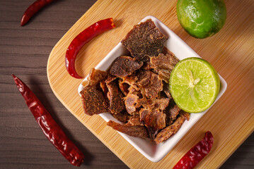 Carne Seca