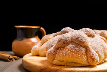 Pan tradicional