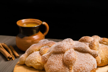 Pan tradicional