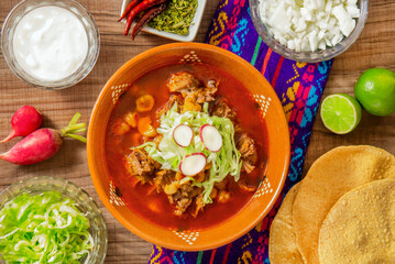 Pozole