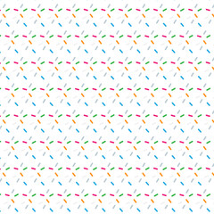 패턴 배경 벡터 일러스트