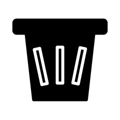 Bin Cuisine Kitchen Icon